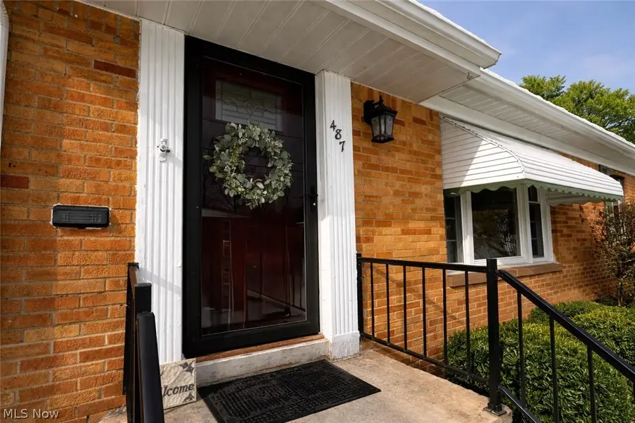 487 Karen Drive, Berea, OH 44017 - #2