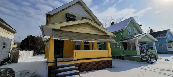 3637 E 104th Street, Cleveland, OH 44105