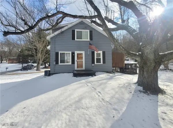 4145 Manchester Road, Coventry, OH 44319