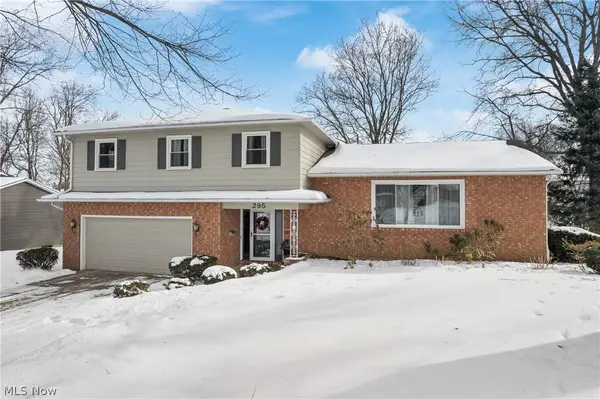 295 High Point Drive, Wadsworth, OH 44281