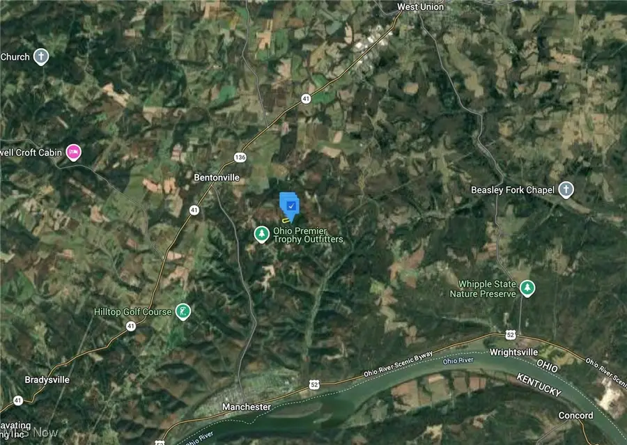 700 Tony Road, Sprigg Township, OH 45144 - Image #3