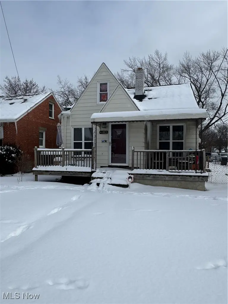 4165 W 140th Street, Cleveland, OH 44135 - Image #2