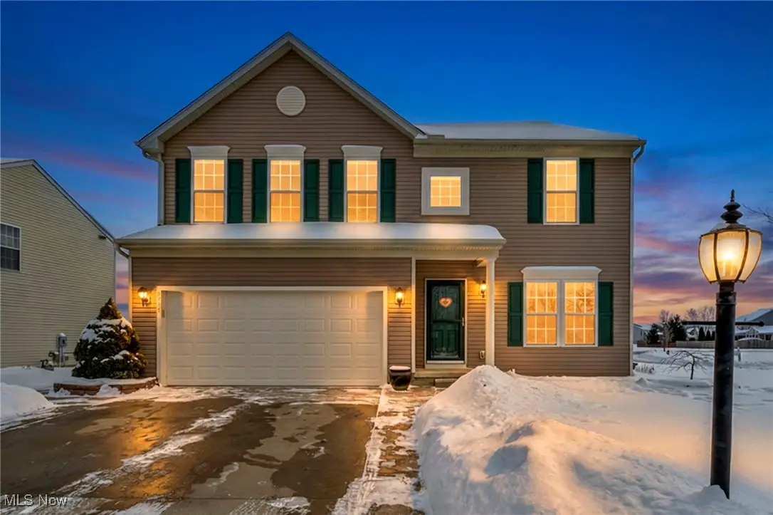 6245 W Breezeway Drive, North Ridgeville, OH 44039 - Image #1