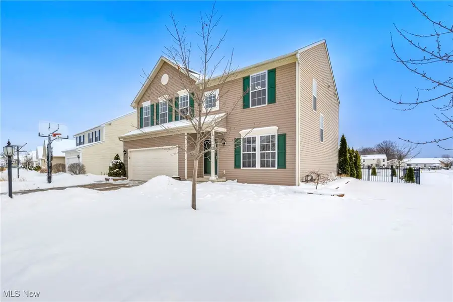 6245 W Breezeway Drive, North Ridgeville, OH 44039 - Image #3