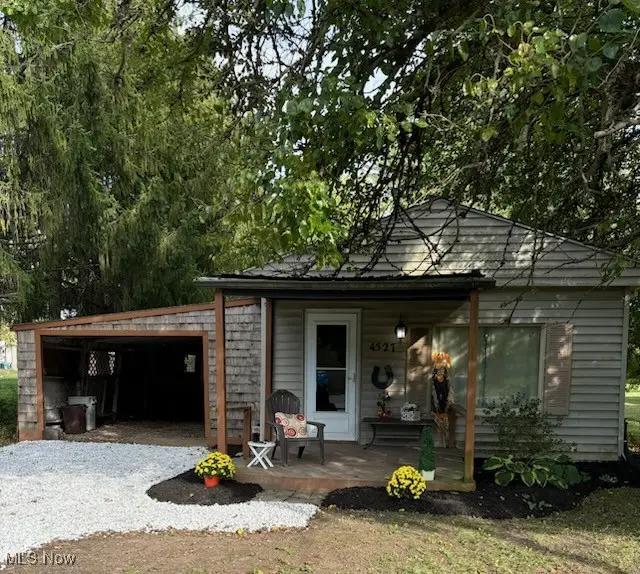 4527 Rock Cut Road, Norton, OH 44203 - #1