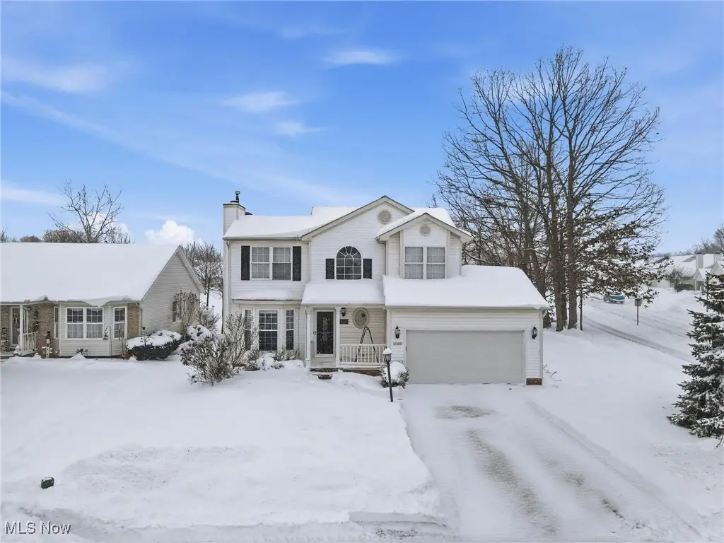 15100 Timber Ridge Drive, Middlefield, OH 44062 - Image #1