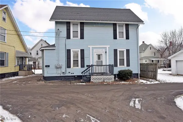 2515 Grigsby Sw Place, Canton, OH 44710