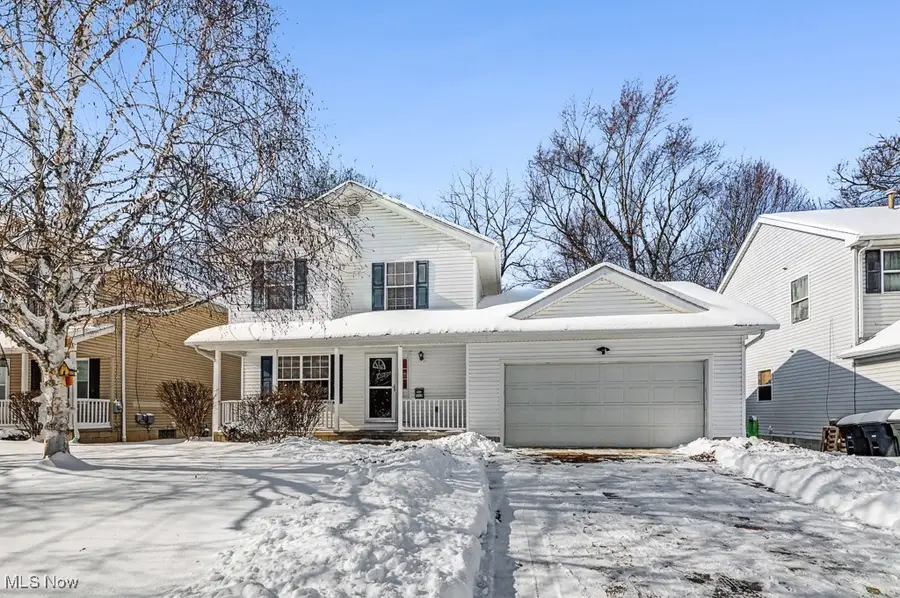 552 Hudson Avenue, Akron, OH 44306 - Image #2