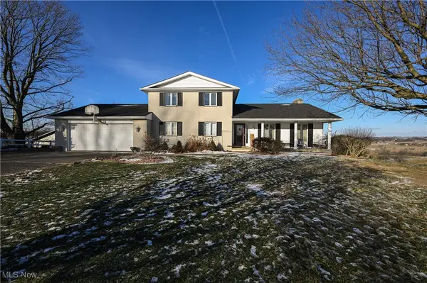 264 Pleasant Valley Nw Road, Sugarcreek, OH 44681