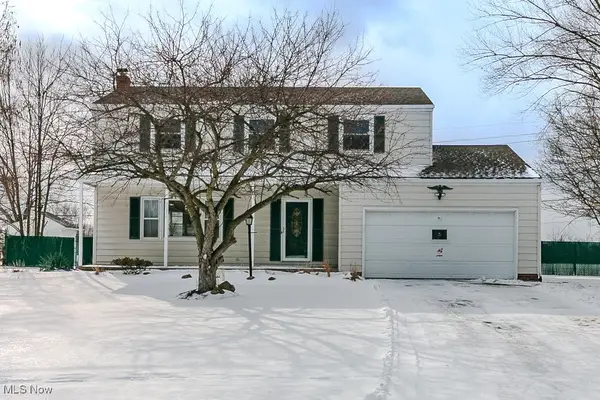 7626 Buchanan Court, Mentor, OH 44060