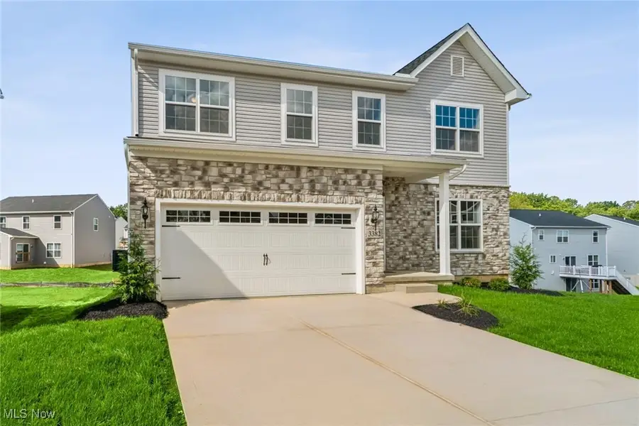 3382 Buckeye Trail, Uniontown, OH 44685 - Image #3