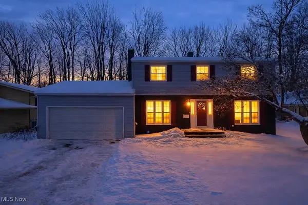 29819 Sutton Drive, North Olmsted, OH 44070