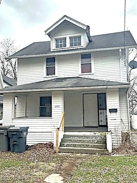 1209 Rice Avenue, Lima, OH 45805 - Image #1