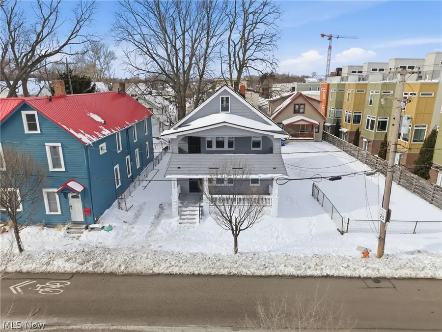 1304 W 73rd Street, Cleveland, OH 44102 - Image #3