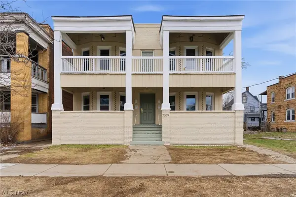 7609 Superior Avenue, Cleveland, OH 44103