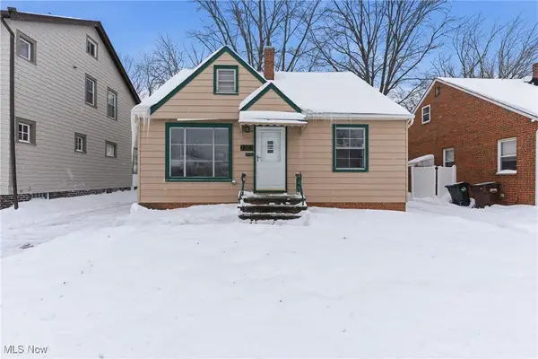 2303 Tuxedo Avenue, Parma, OH 44134