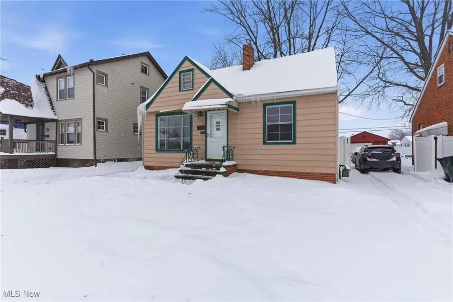 2303 Tuxedo Avenue, Parma, OH 44134 - #2