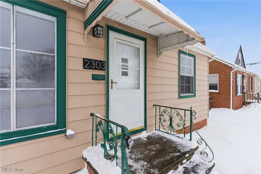 2303 Tuxedo Avenue, Parma, OH 44134 - #3