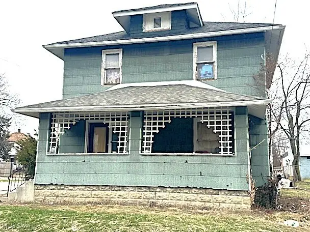 801 E Vine Street, Lima, OH 45804 - Image #1