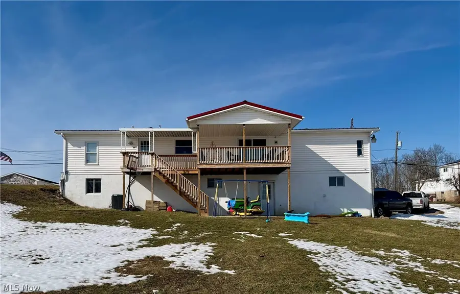 208 Jefferson Boulevard, Mingo Junction, OH 43938 - #2