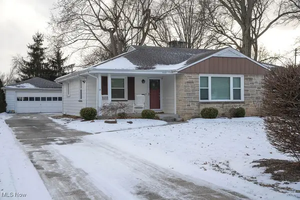 459 Wildwood Drive, Youngstown, OH 44512