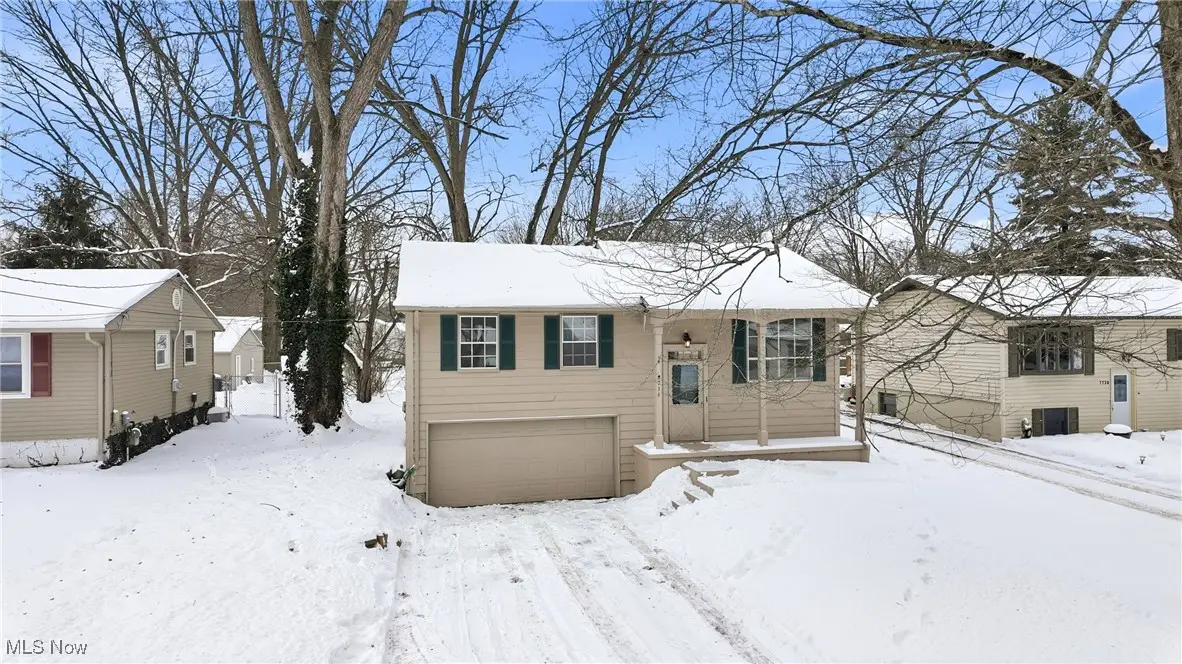 7736 Anderson Ne Avenue, Warren, OH 44484 - #1