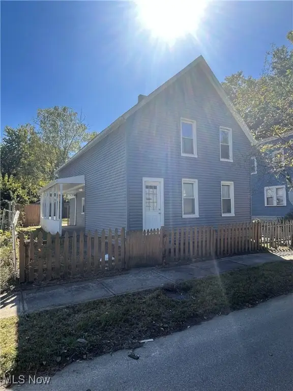 7815 Eve Avenue, Cleveland, OH 44102 - Image #2