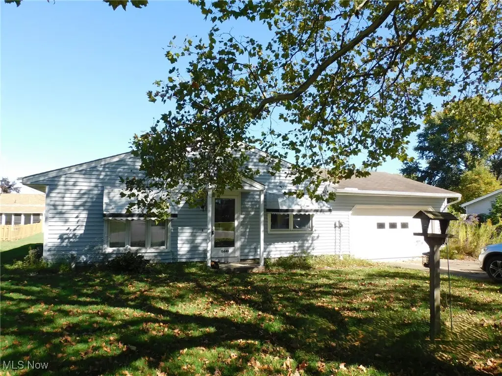 15648 Elmwood Street, Middlefield, OH 44062 - Image #1