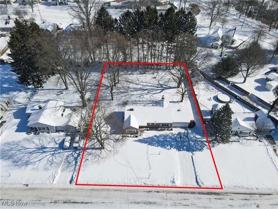 3001 Englewood Drive, Stow, OH 44224 - #3