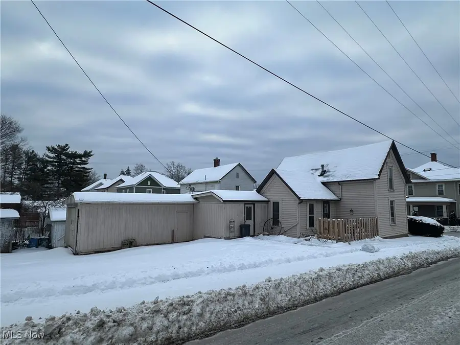 834 North Street, Caldwell, OH 43724 - Image #2