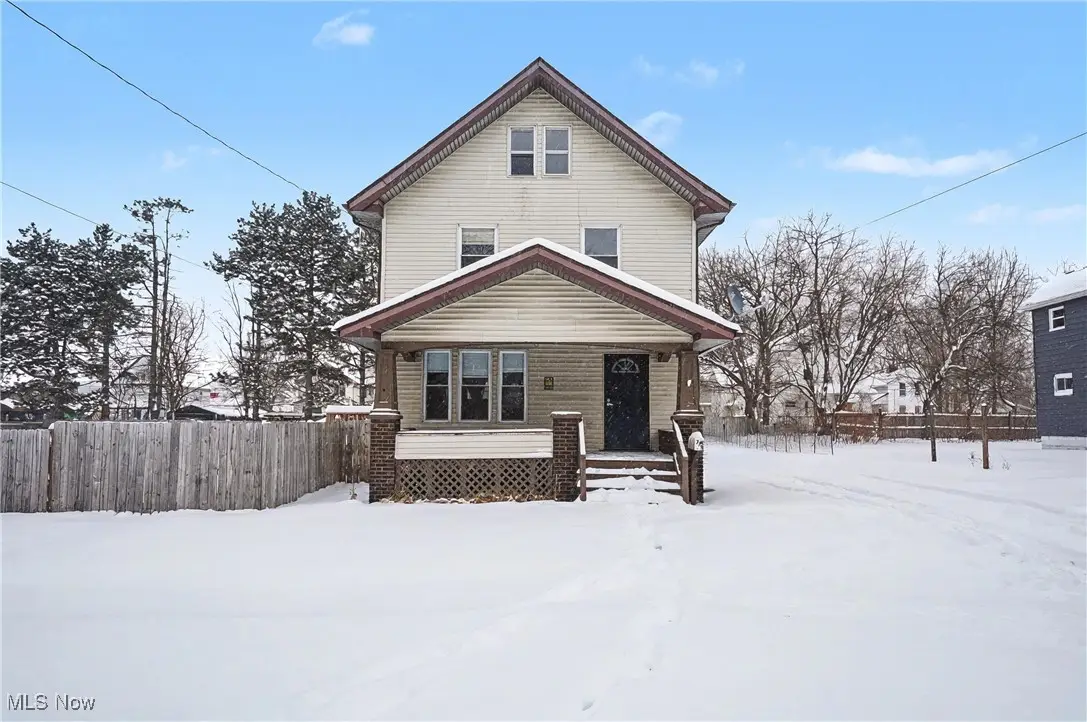 779 Kling Street, Akron, OH 44311 - Image #1