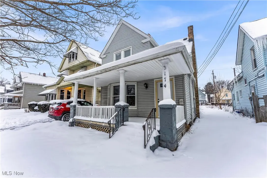 3174 W 94th Street, Cleveland, OH 44102 - Image #1