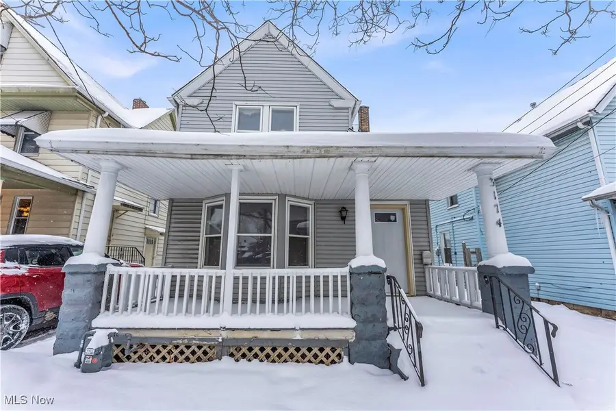 3174 W 94th Street, Cleveland, OH 44102 - Image #2