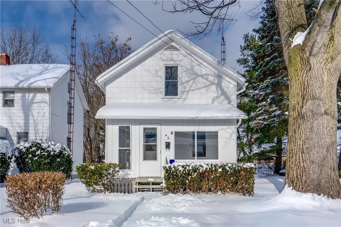46 Rosenberry Street, Alliance, OH 44601 - Image #1