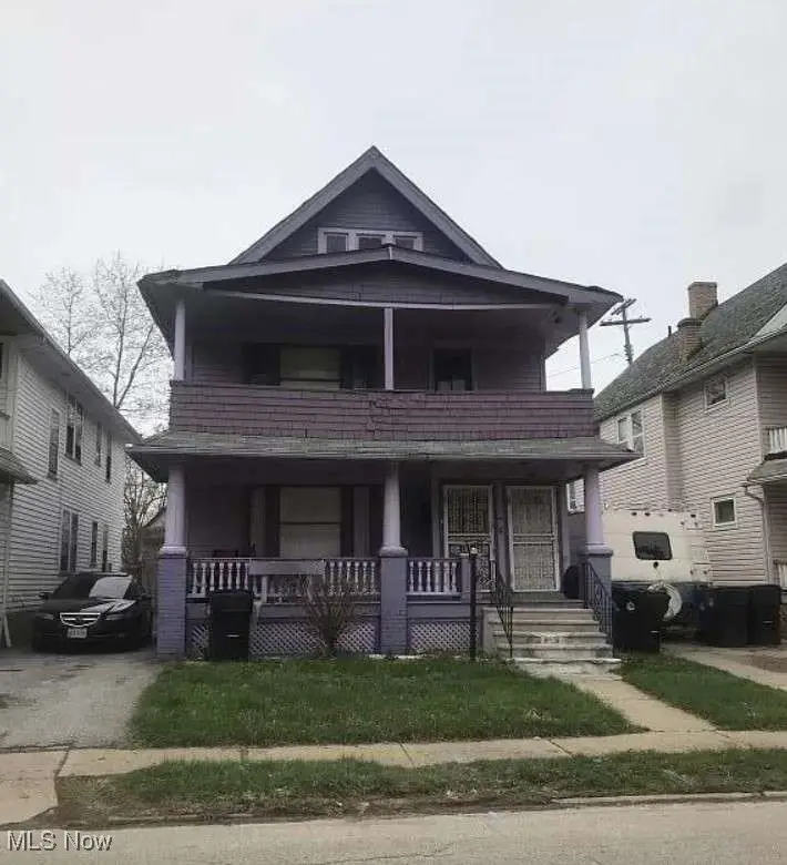 474 E 128 Street, Cleveland, OH 44108 - #1
