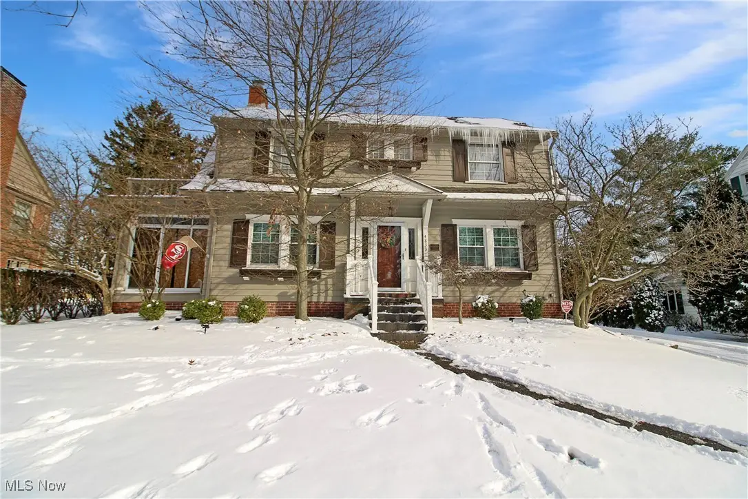 4833 Oak Knoll Drive, Boardman, OH 44512 - Image #1