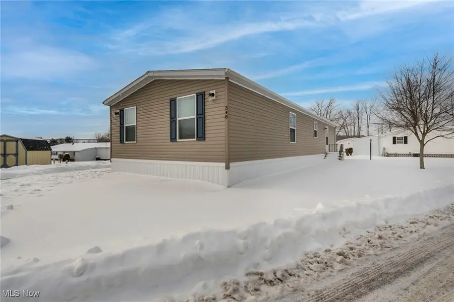 348 Robin Drive, Elyria, OH 44035 - #2