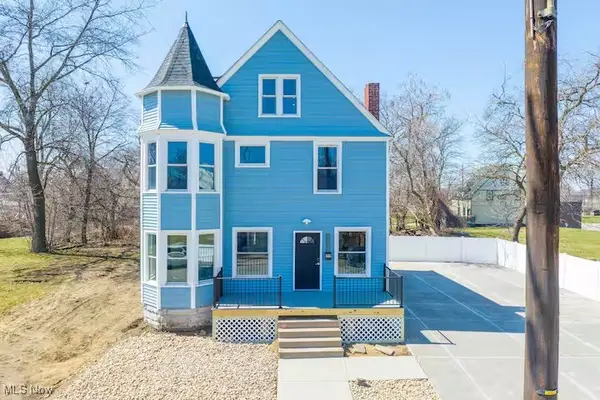 2164 E 87th Street, Cleveland, OH 44106