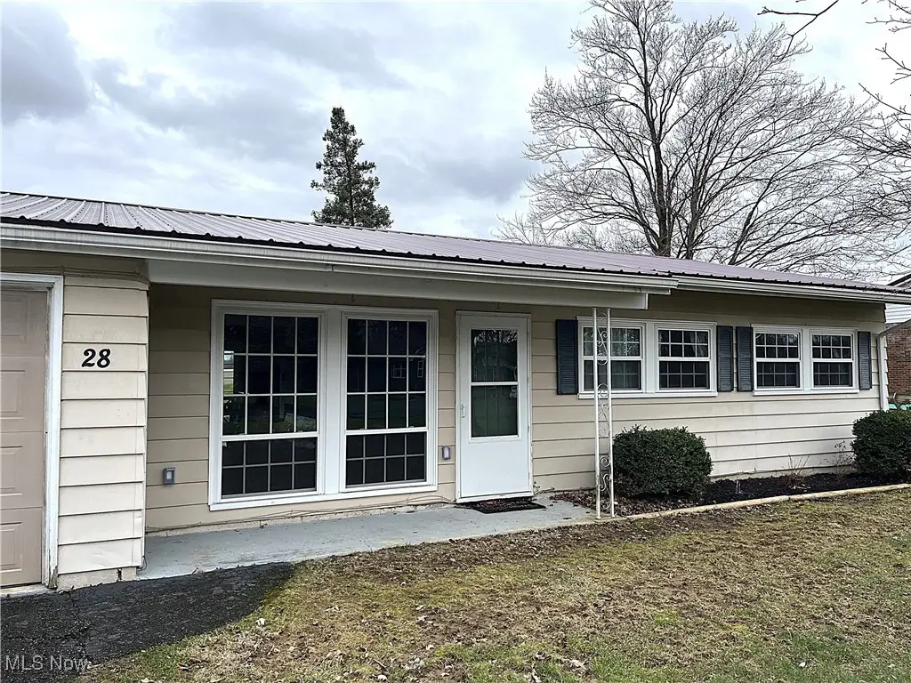 28 Elmwood Drive, Greenwich, OH 44837 - #1
