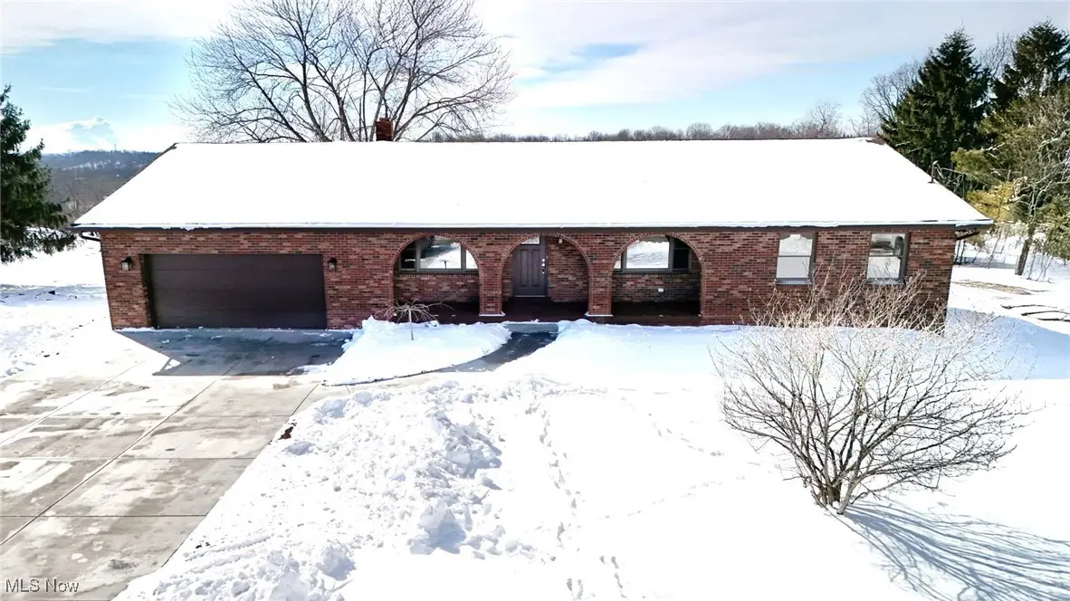 428 Gaston Road, Weirton, WV 26062 - #1