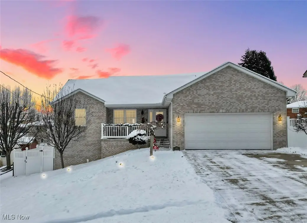 1343 Courtland Road, Weirton, WV 26062 - #1