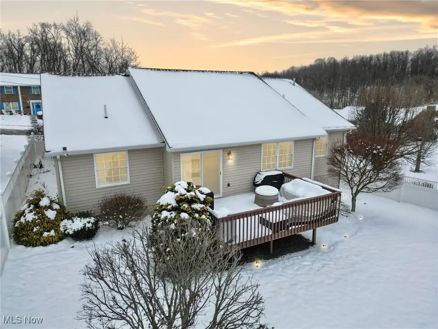 1343 Courtland Road, Weirton, WV 26062 - #2