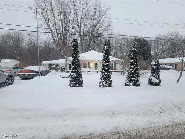 7836 Ninevah Road, Geneva, OH 44041