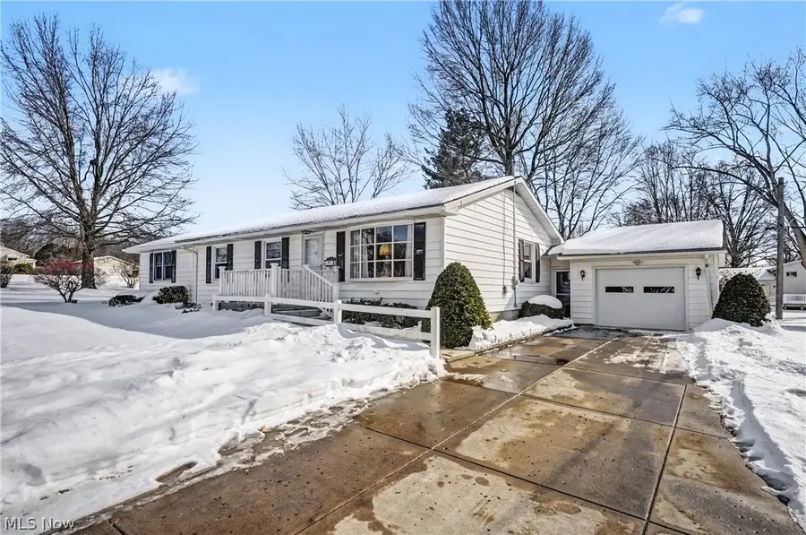 349 Bell Avenue, Columbiana, OH 44408 - #2