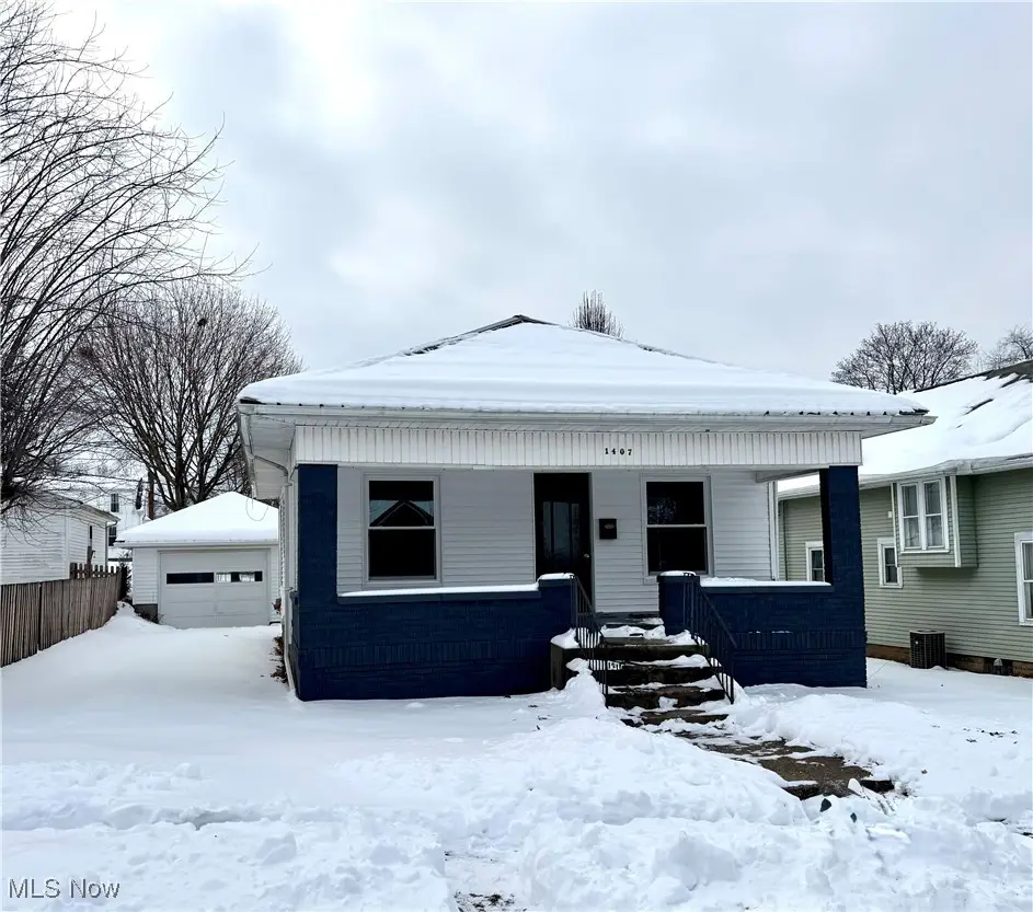 1407 Elm Street, Coshocton, OH 43812 - #1