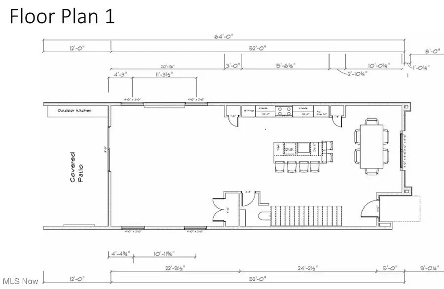 3411 Hancock Avenue, Cleveland, OH 44113 - Image #2