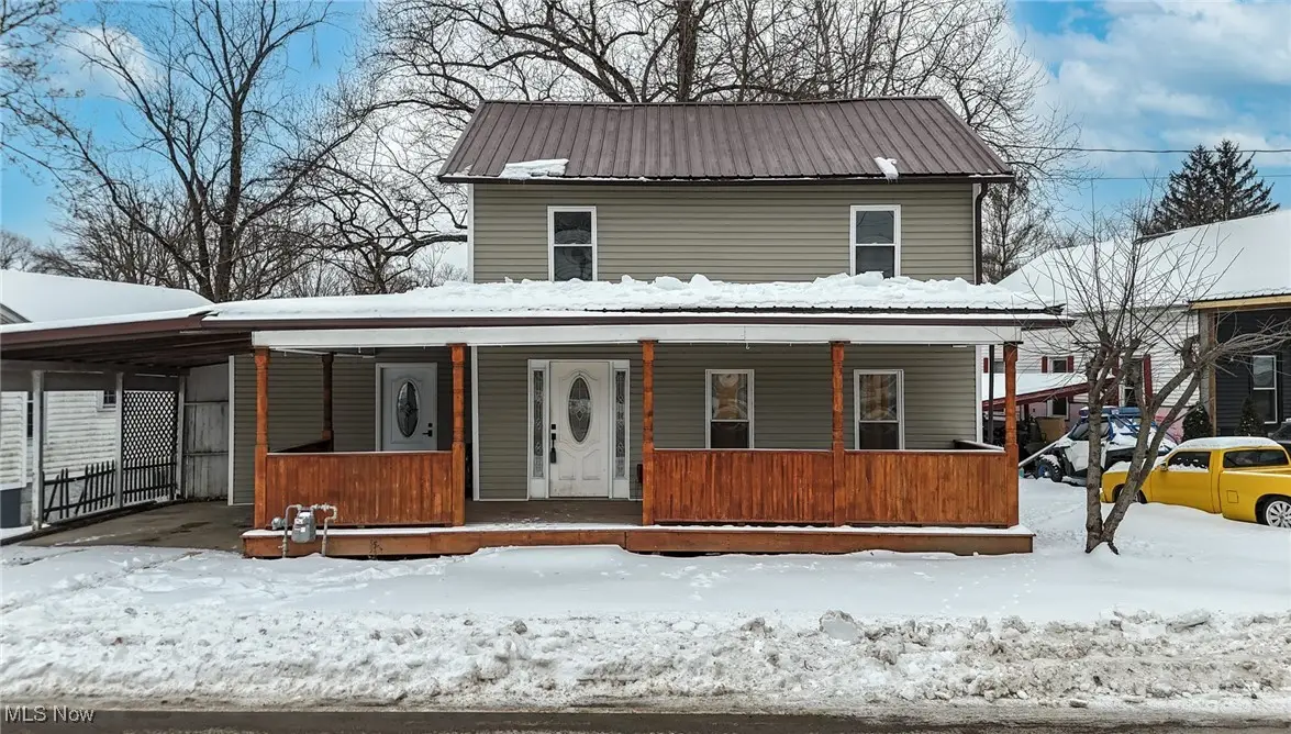 395 Main Street, Waterford, OH 45786 - #1