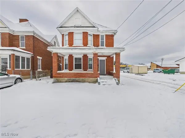 816 17th Street, Parkersburg, WV 26101