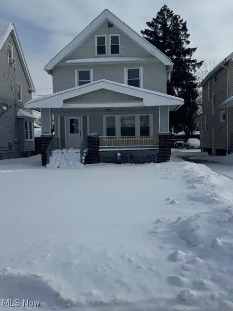 3335 W 95th Street, Cleveland, OH 44102