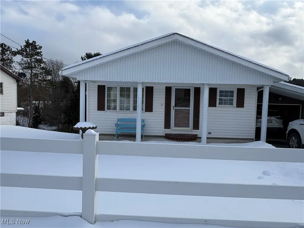 851 Westview Drive, Woodsfield, OH 43793 - Image #1